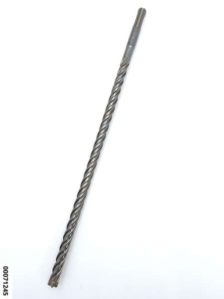 hansewerkzeug SDS+ Hammerbohrer 4-schneider "Typ VF-4"  10 x 310/250mm