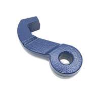 Ersatzhaken für Felgenabzieher NFZ