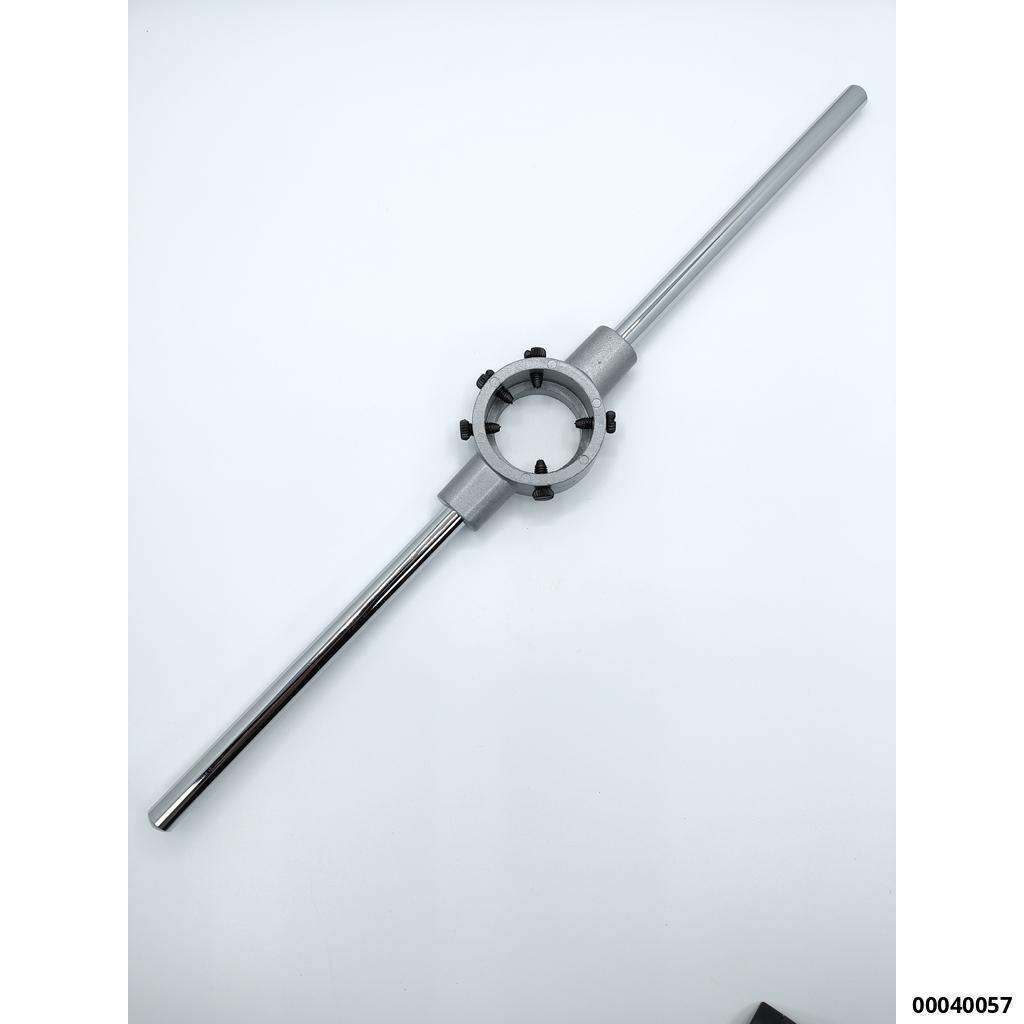 Schneideisenhalter 45x14mm M16-M20 310mm lg.  DIN EN 22568
