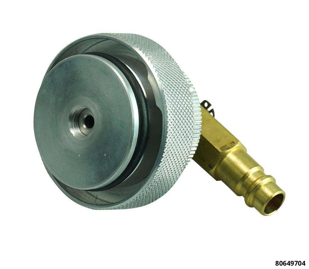 Couvercle entretien frein B704W Isuzu série N