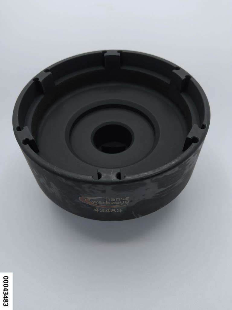 hansewerkzeug Achsmutternschlüssel MAN, MB*