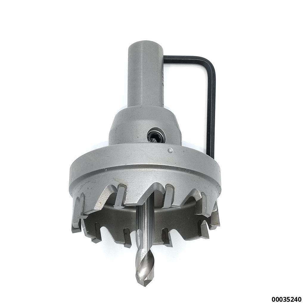 HM-Lochsäge12mmSchnittiefe. 48mm