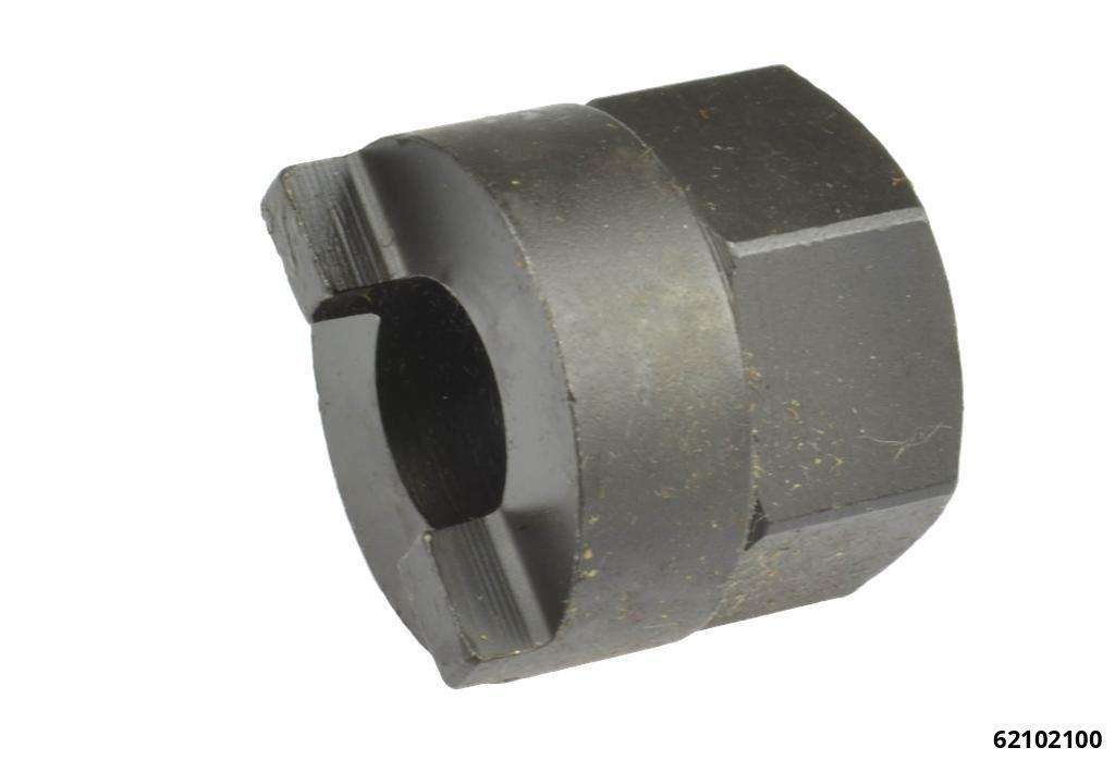 Zapfenschlüssel Gr.2 Dm 12 mm für Stossdämpfer