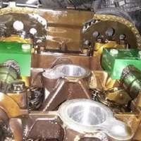 Engine Setting Locking Kit OPEL-VAUXHALL-SAAB