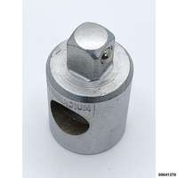 Gleitkopf für Quergriff 3/8" aus Satz 41294