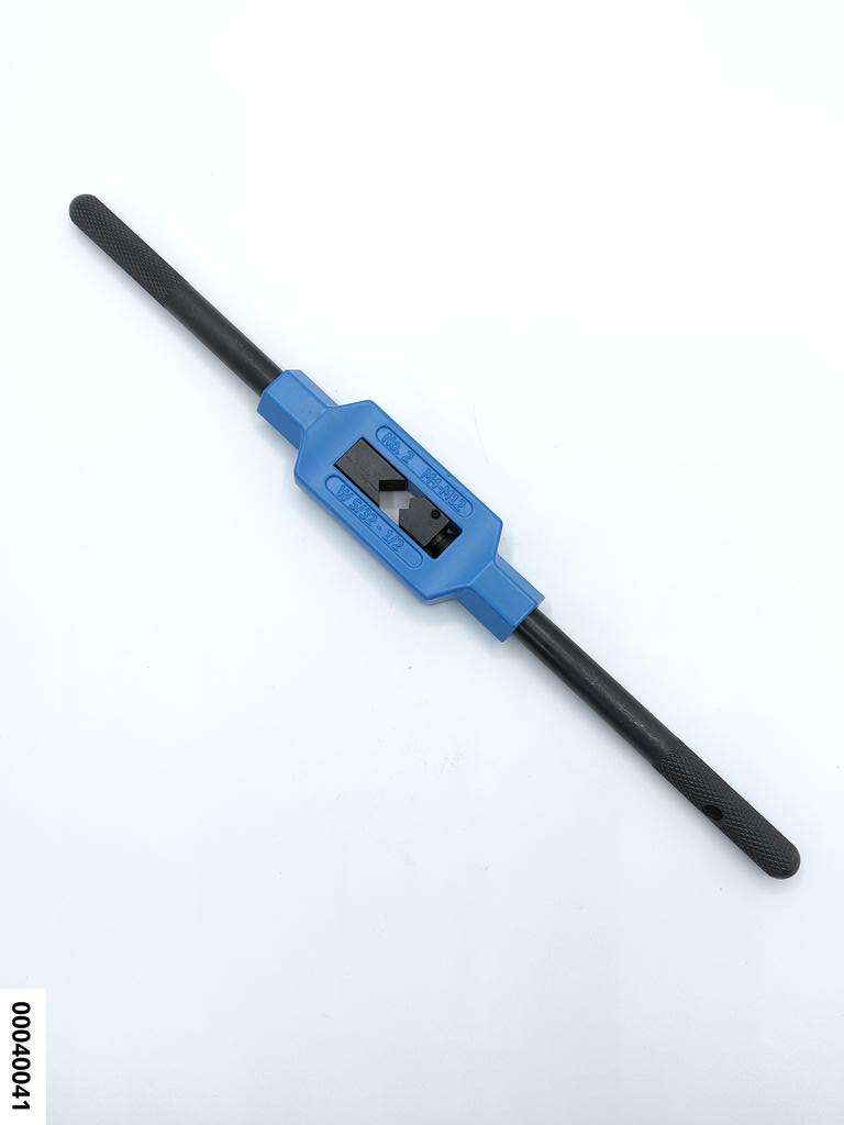 Verstellbares Windeisen Größe 2 M4-M12  280mm lg.  DIN 1814