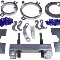 Niversal rim pullerUniversal rim puller for truck/commercial vehicle/bus/trailer
