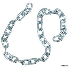 Ersatzkette f.Motordirigent 0,8 Meter lang, 8mm dick