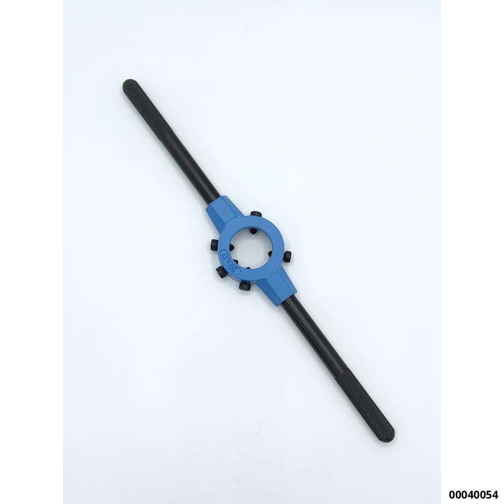 Schneideisenhalter 30x11mm M10-M11 270mm lg. DIN EN 22568