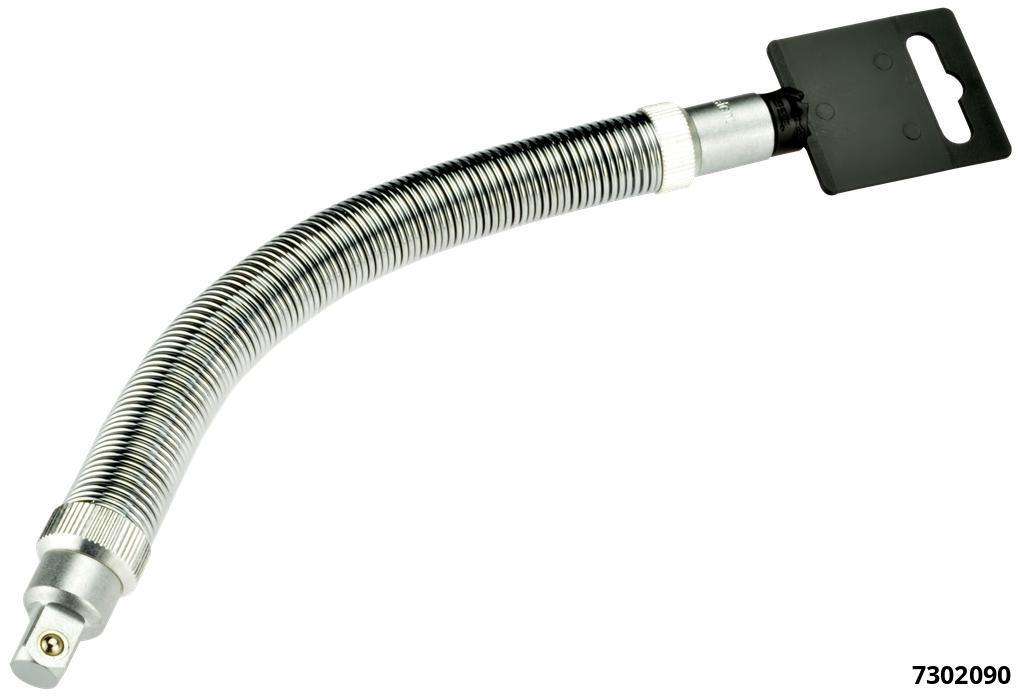 Flexible Extensions for Square-Inserts