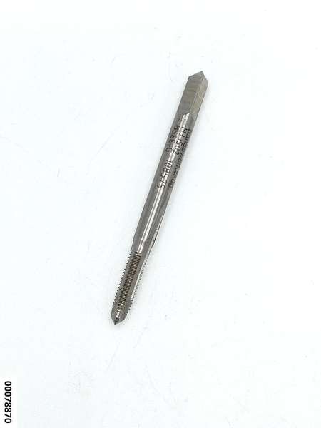 hansewerkzeug HSS-Masch-Gewindebohrer Typ US-310, M3x0,5mm