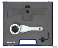 Petrol Engine Timing Tool Kit VAG 2.8/3.