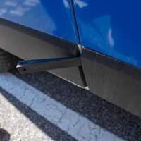 Plastik-Keile Set, 5-tlg.