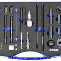 Universal Remover Kit for Broken Injectors