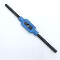 Verstellbares Windeisen Größe 2 M4-M12  280mm lg.  DIN 1814