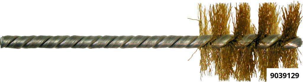 Brass Wire Brush 21,0 mm