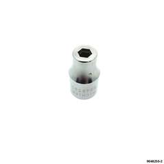 Bit-Adapter Aufnahme 5/16" für Lichtmaschinenschlüssel gestempelt PICHLER