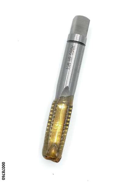 hansewerkzeug HSS-Hand-Gewinde-Bohrer Typ US-200 Vorschneider M14x2,0mm