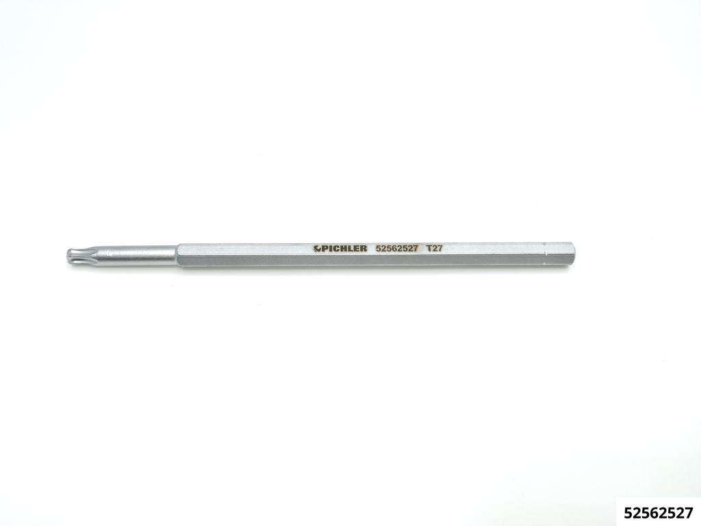 Klinge Torx 27 aus Satz 52562500