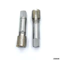 Taraud métrique HSS fin M 24 X 1 - 2 Pcs -
