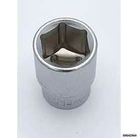 Steckschlüssel 3/8" SW14