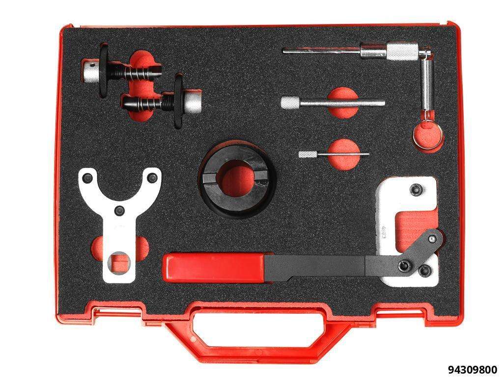 Einstell-u.Blockierwerkzeug Fiat DIESEL 1.3JTD Multijet 16V