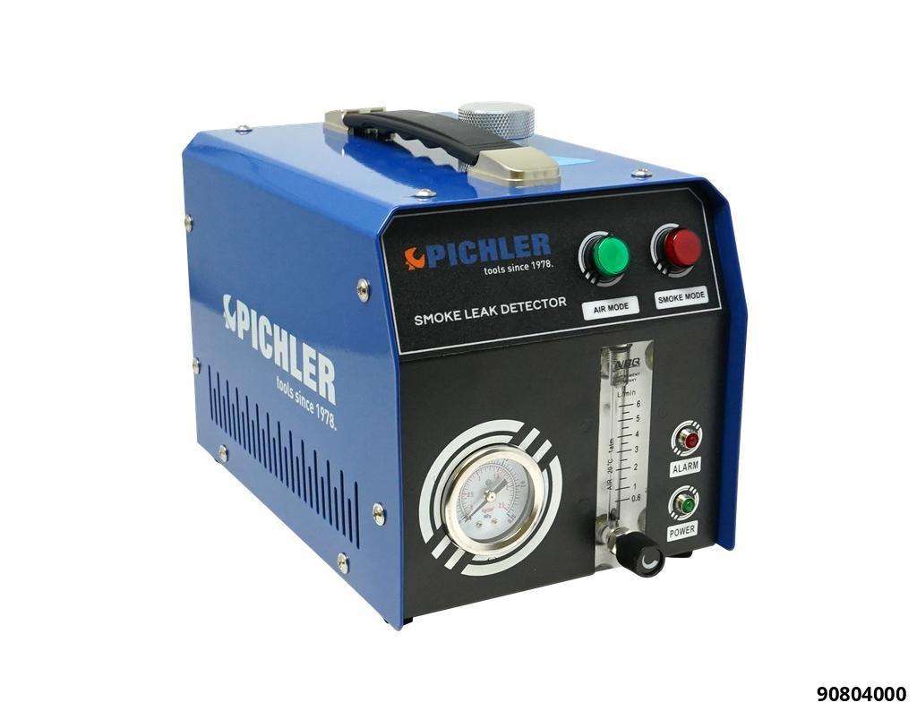 Leakage detection system