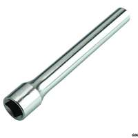 Zylinderkopfschlüssel Torx E-Profil E12 Antrieb 1/2" Länge 140mm BMW M 5 / Fensterheber BMW