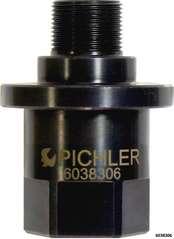 Adapter Nr.6P PSA-Injektor- Demontage M17x1:M20x1,5 Motor DW10ATED4 u.DW12TED4