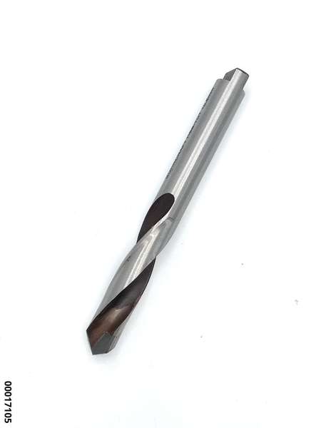 hansewerkzeug SHSS-Spiralbohrer 10,50 mm "x-trem" (HM-bestückt)