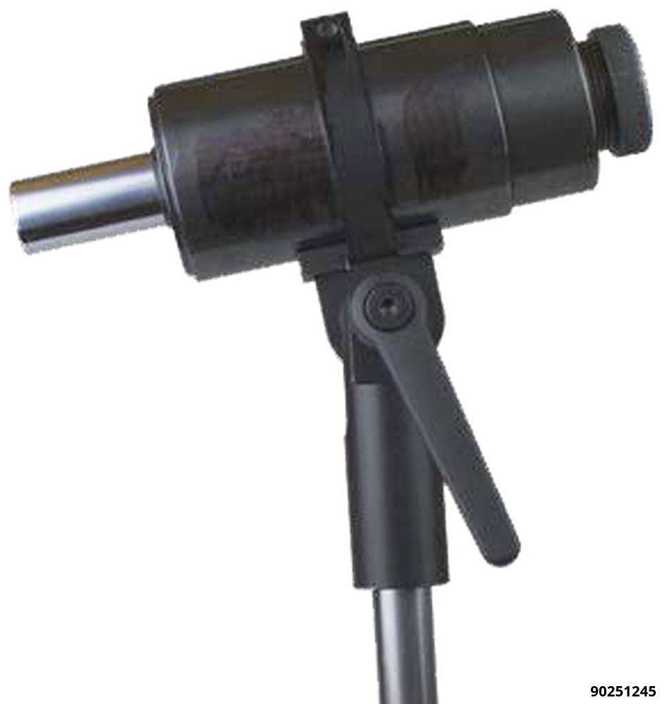 Halterung für Hydraulikzylinder Ø65-100 mm