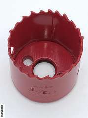 HSS-Bi-Metall-Lochkreissäge 46.0mm Vario