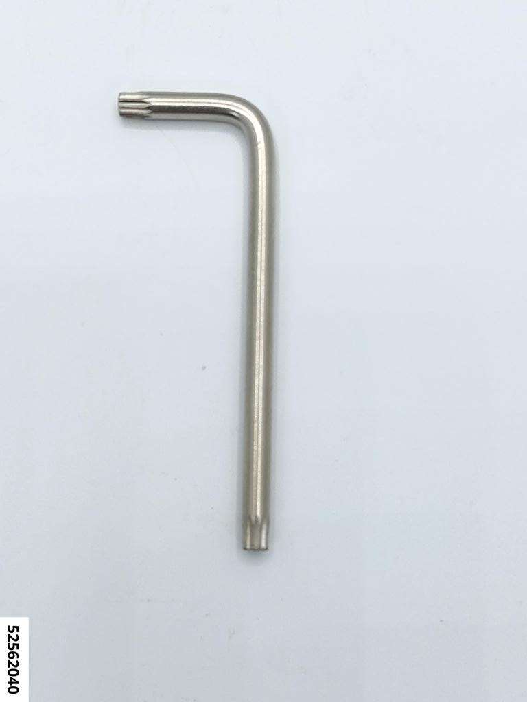 Winkelschraubendreher XZN - M4