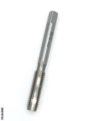 HSS-Hand-Gewinde-Bohrer  Typ US-200 Fertigschneider M8x1,25mm