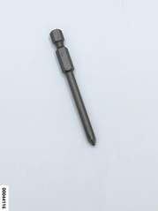Bit 1/4" PH1 Länge 70 mm