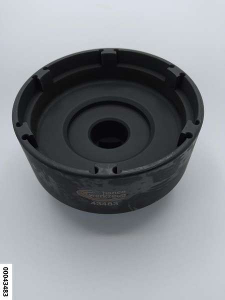 hansewerkzeug Achsmutternschlüssel MAN, MB*