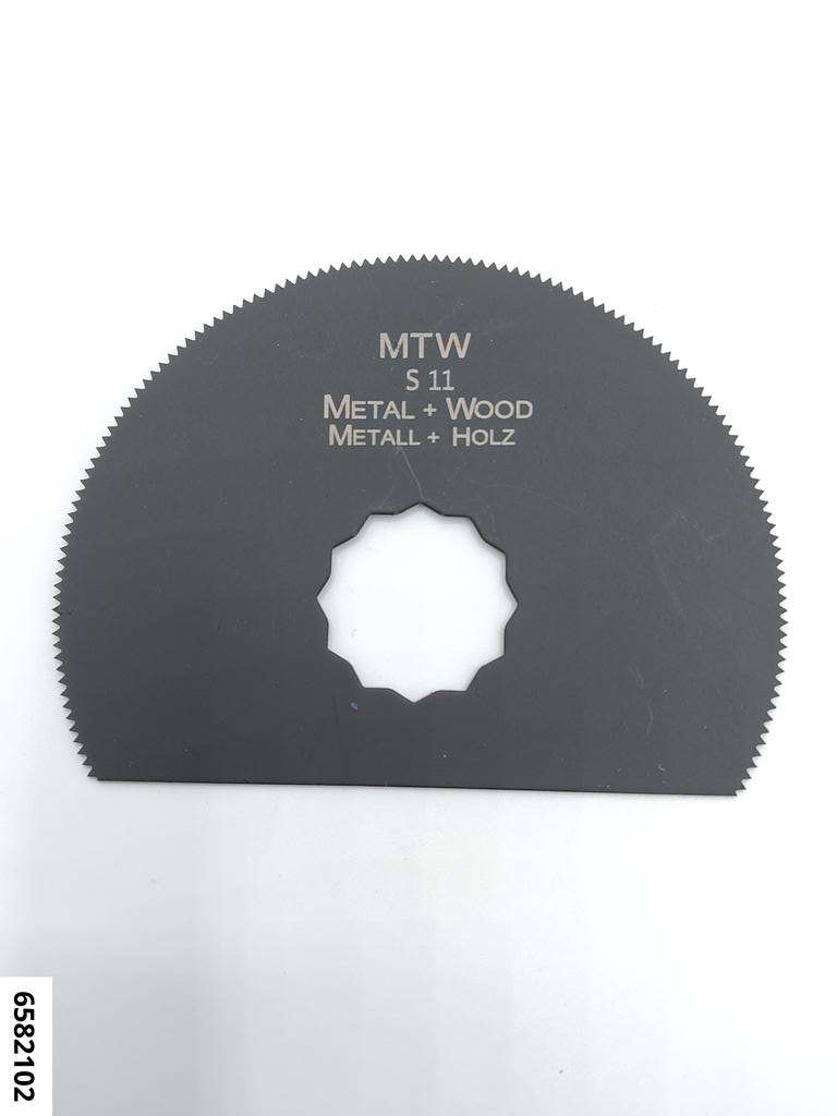 Saw Blade for Body Saw "Fine" Diameter 75,0 mm