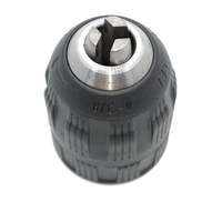 Bohrfutter Kunststoffausführung 0,5-10mm 3/8x24G*