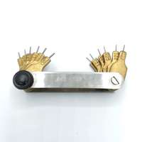 Jauge d'injecteur 002-040 I