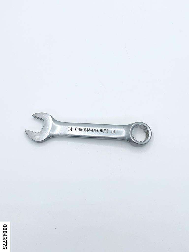 hansewerkzeug Ring-Maulschlüssel, kurz SW14*