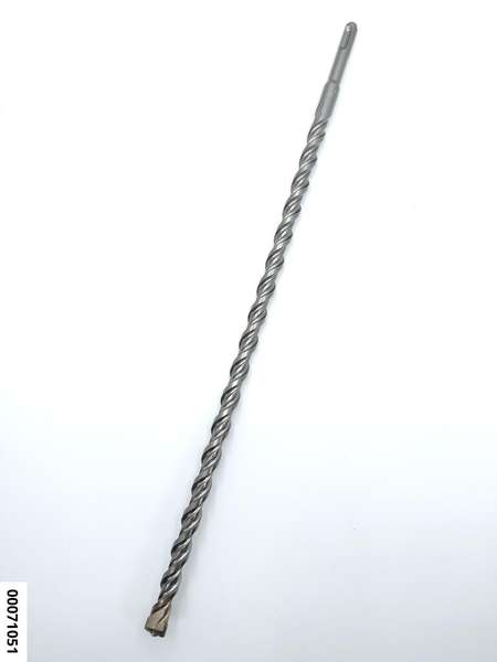 hansewerkzeug Silverhammerbohrer F 4 SDS plus 14,0 x 450 /400 mm