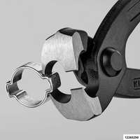Ear Clamp Pliers, (Oetiker system or similar)