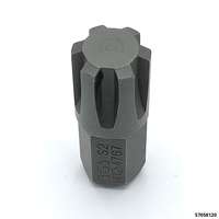 Keilzahneinsatz "RIBE" M 12 Länge 30 mm Aufnahme 10 mm