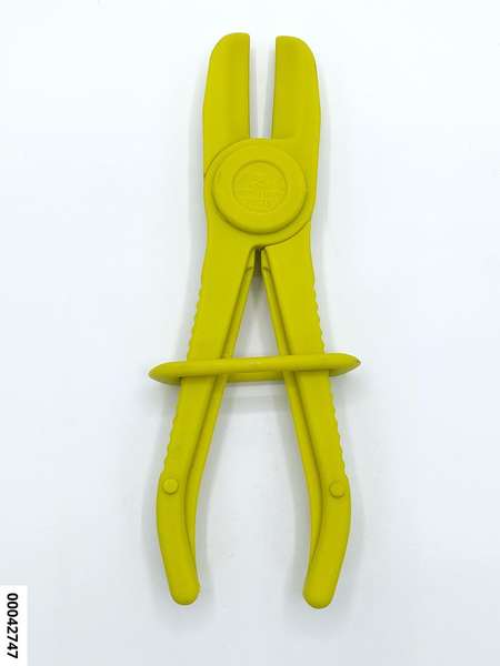 hansewerkzeug Abklemmzange -mittel- Ø13-19mm