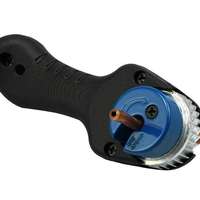 Mini ratchet pipe cutter 4.75 mm