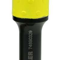 Protection Plus impact socket for wheel bolts, 19 mm, 150 mm