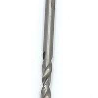 Zentrierbohrer 6.35mm 70 mm lg.