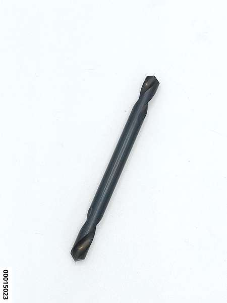 hansewerkzeug SHSS-k-Bohrer Typ 99K Doppels DIN 1897 4,5 mm