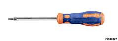 Torx screwdriver, T27