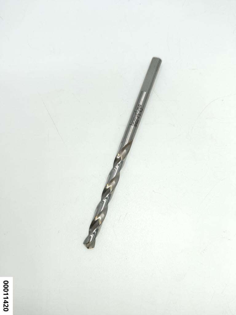 hansewerkzeug SHSS-Spibo Typ 120-F3  "Premium" 4,20 mm mit 3 Flankenschaft